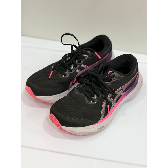 Asics Womens Gel Kayano 30 1012B357 Size 9.5 Running Shoes - Picture 2 of 8